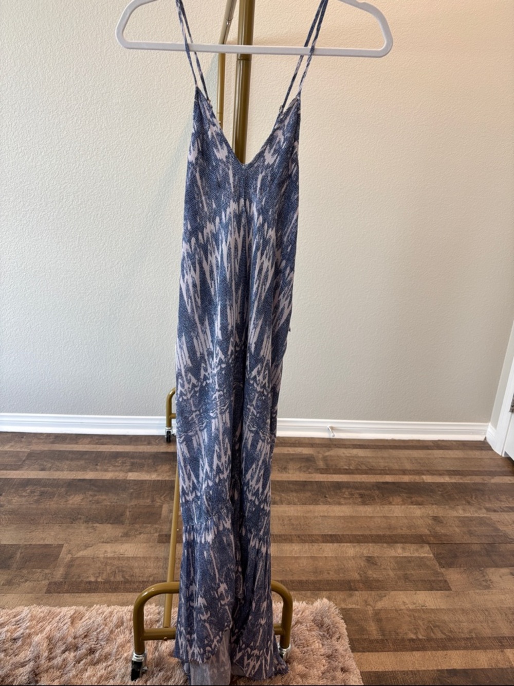 Suboo High Low Maxi